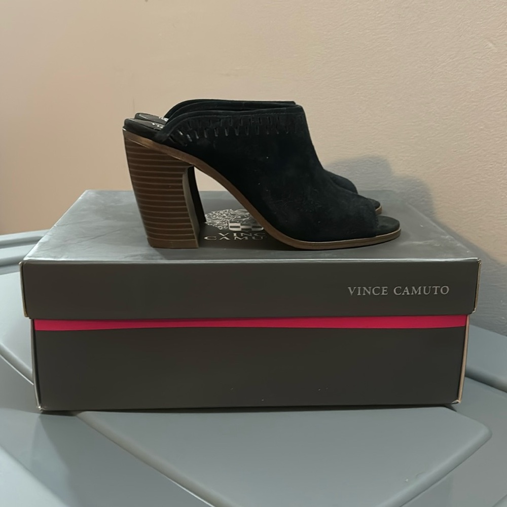 Vince Camuto Heels